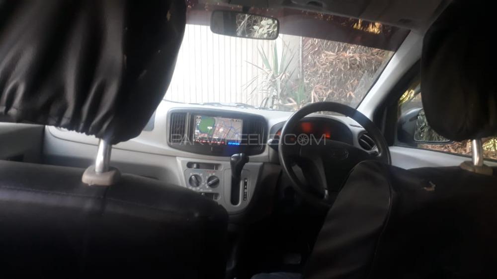 Daihatsu Mira 2012 for Sale in Islamabad Daihatsu Mira 2012 for Sale in Islamabad Image-2