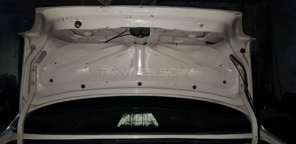 ہونڈا سٹی 2003 for Sale in چکوال ہونڈا سٹی 2003 for Sale in چکوال Image-3