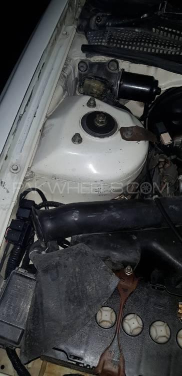 ہونڈا سٹی 2003 for Sale in چکوال ہونڈا سٹی 2003 for Sale in چکوال Image-14