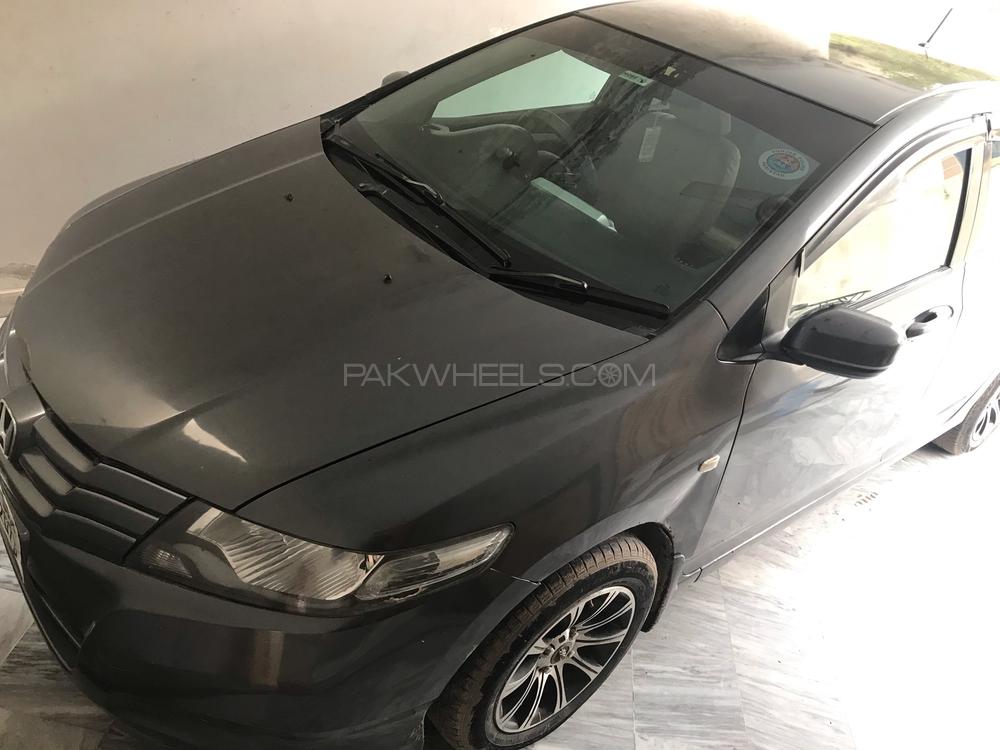 Honda City 2009 for Sale in Sahiwal Image-1