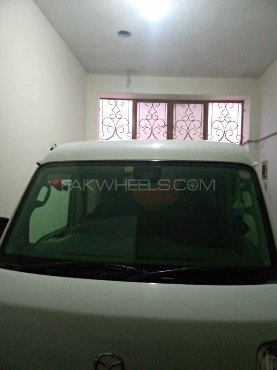 Mazda Scrum Van 2015 for Sale in Lahore Mazda Scrum Van 2015 for Sale in Lahore Image-4