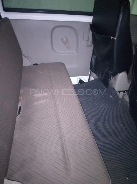 Mazda Scrum Van 2015 for Sale in Lahore Mazda Scrum Van 2015 for Sale in Lahore Image-6