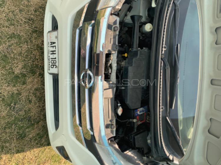 Nissan Dayz Highway Star 2013 for Sale in Peshawar Nissan Dayz Highway Star 2013 for Sale in Peshawar Image-8