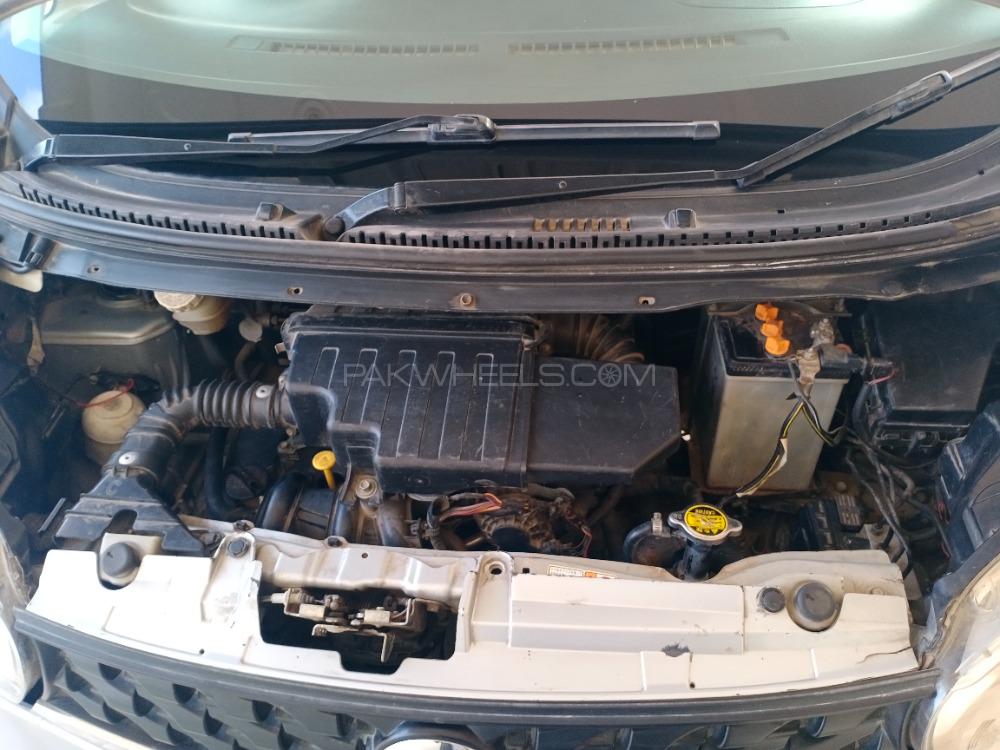 Nissan Dayz 2015 for Sale in Islamabad Nissan Dayz 2015 for Sale in Islamabad Image-5