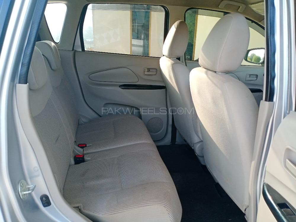 Nissan Dayz 2015 for Sale in Islamabad Nissan Dayz 2015 for Sale in Islamabad Image-6