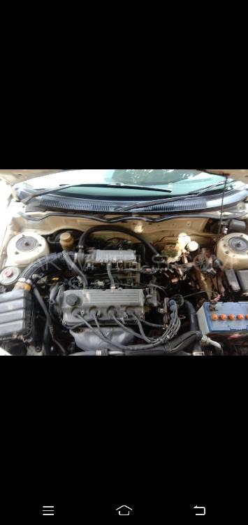 Suzuki Baleno 2005 for Sale in Multan Suzuki Baleno 2005 for Sale in Multan Image-7