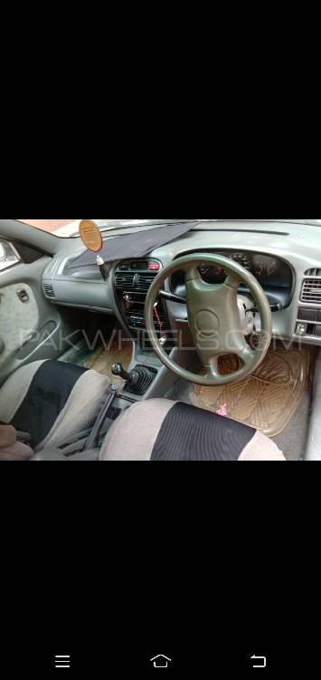 Suzuki Baleno 2005 for Sale in Multan Image-1