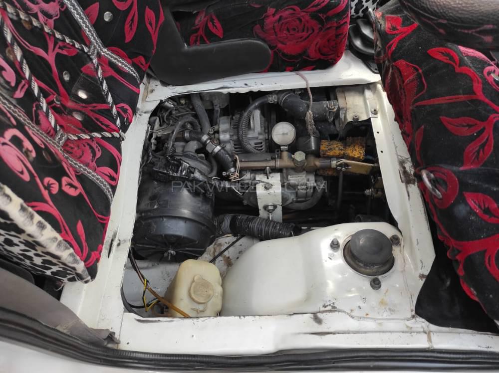 Suzuki Bolan 2008 for Sale in Kahuta Suzuki Bolan 2008 for Sale in Kahuta Image-6