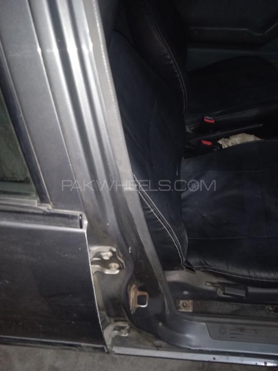 Suzuki Cultus 2010 for Sale in Karachi Suzuki Cultus 2010 for Sale in Karachi Image-6