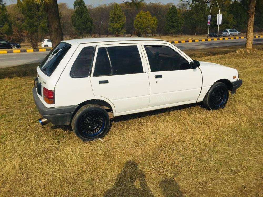 Suzuki Khyber 1990 for Sale in Islamabad Image-1