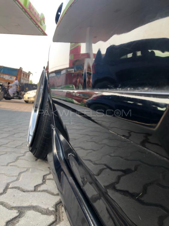 Toyota Corolla - 2010  Toyota Corolla - 2010  Image-6