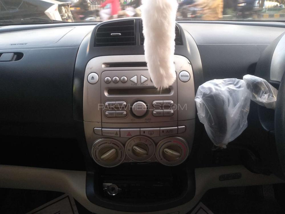 Toyota Passo 2007 for Sale in Karachi Toyota Passo 2007 for Sale in Karachi Image-8