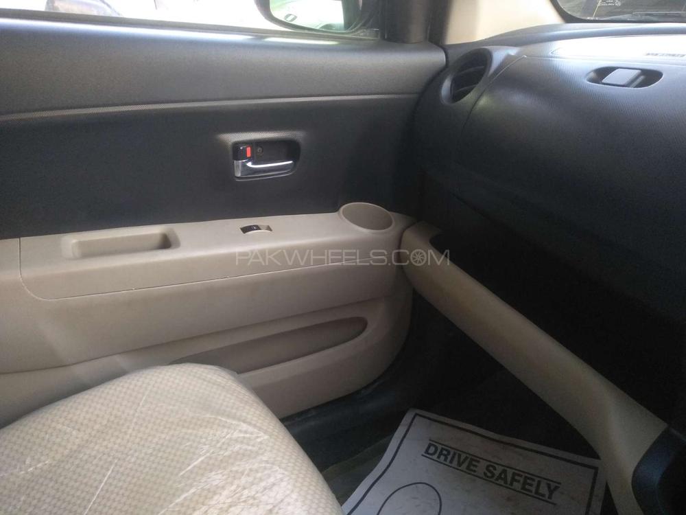 Toyota Passo 2007 for Sale in Karachi Toyota Passo 2007 for Sale in Karachi Image-9