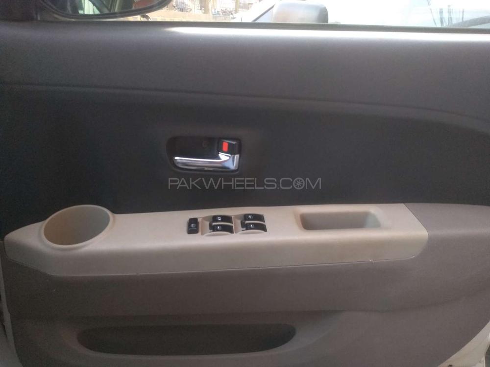 Toyota Passo 2007 for Sale in Karachi Toyota Passo 2007 for Sale in Karachi Image-10