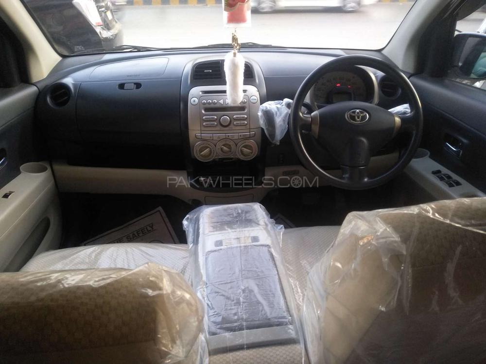 Toyota Passo 2007 for Sale in Karachi Toyota Passo 2007 for Sale in Karachi Image-12