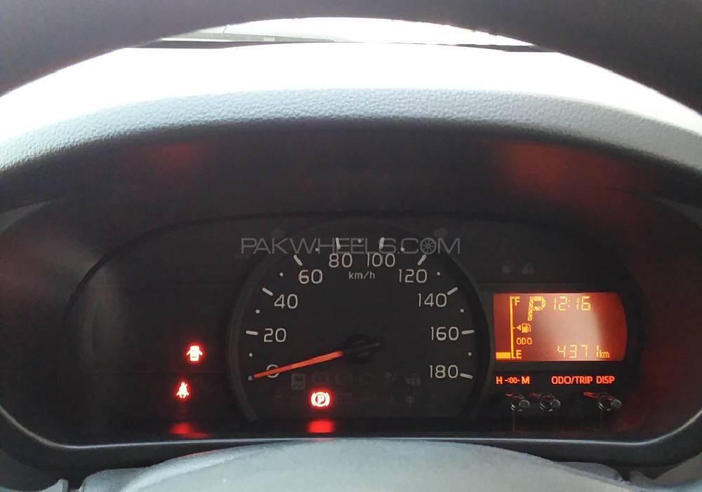 Toyota Passo 2018 for Sale in Karachi Toyota Passo 2018 for Sale in Karachi Image-5