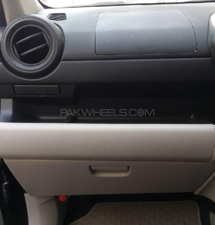 Toyota Passo 2018 for Sale in Karachi Toyota Passo 2018 for Sale in Karachi Image-6