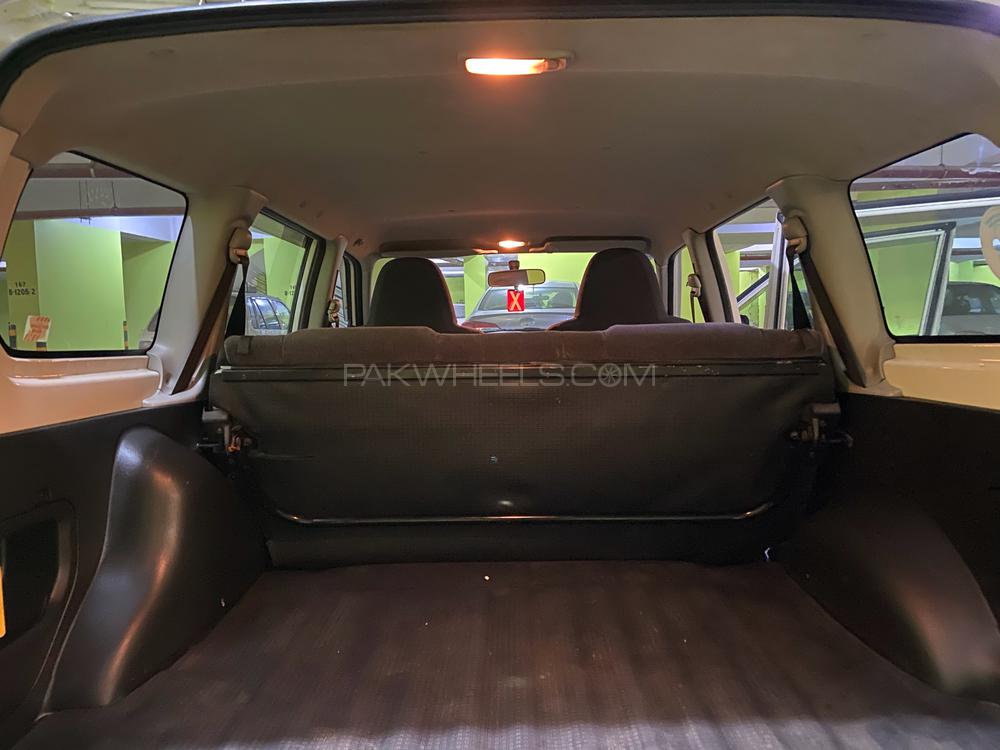 Toyota Probox 2007 for Sale in Karachi Toyota Probox 2007 for Sale in Karachi Image-10