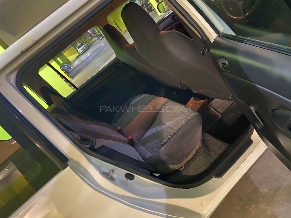 Toyota Probox 2007 for Sale in Karachi Toyota Probox 2007 for Sale in Karachi Image-12