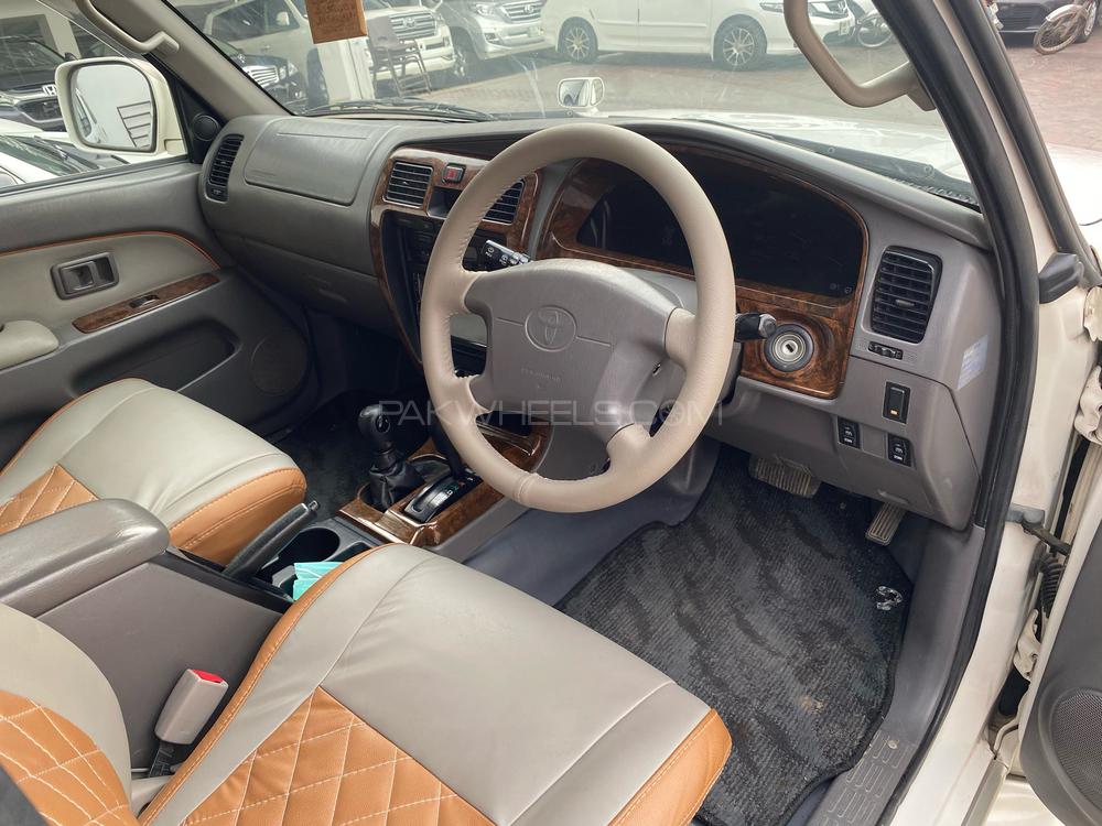 ٹویوٹا سرف 2001 for Sale in ملتان ٹویوٹا سرف 2001 for Sale in ملتان Image-3