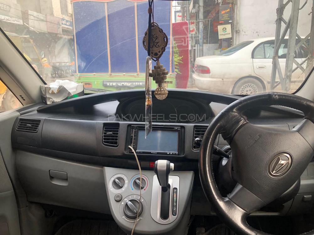 Daihatsu Move 2014 for Sale in Rawalpindi Daihatsu Move 2014 for Sale in Rawalpindi Image-3