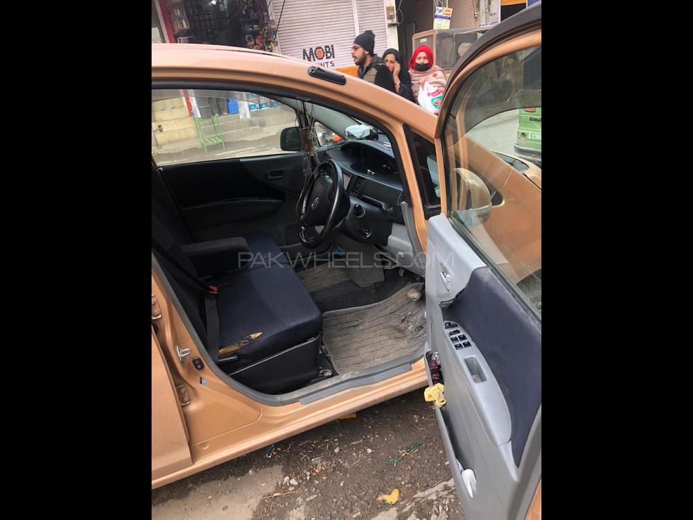 Daihatsu Move 2014 for Sale in Rawalpindi Daihatsu Move 2014 for Sale in Rawalpindi Image-5
