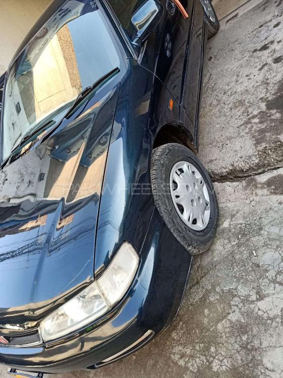 ہونڈا اکارڈ 1995 for Sale in ملتان ہونڈا اکارڈ 1995 for Sale in ملتان Image-2