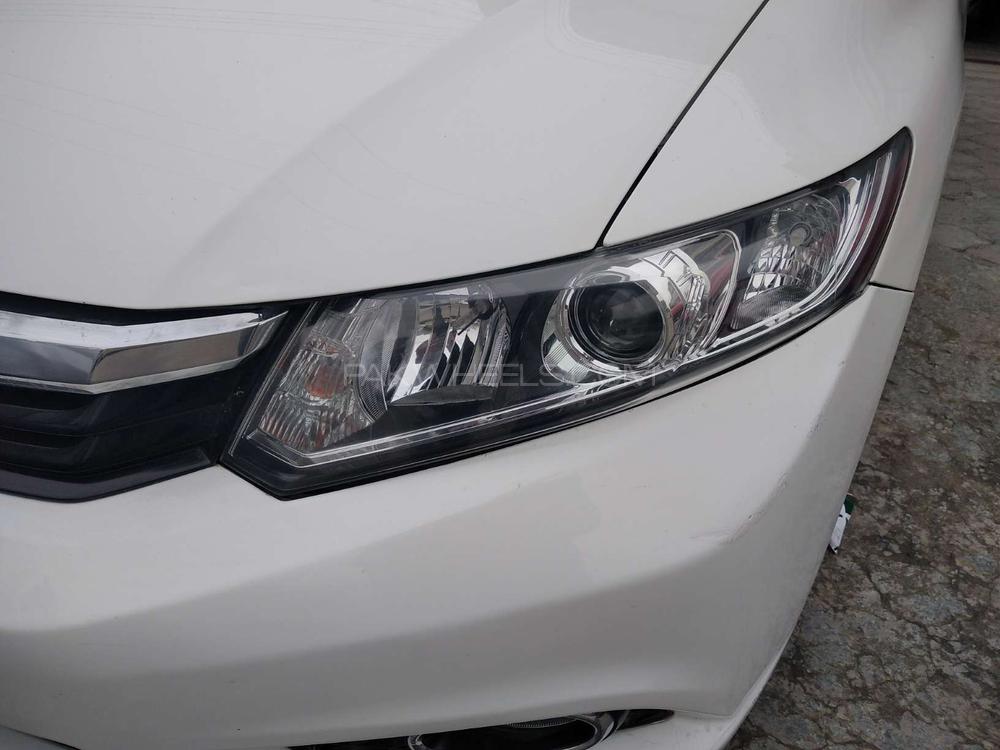 Honda Civic 2014 for Sale in Lahore Honda Civic 2014 for Sale in Lahore Image-12