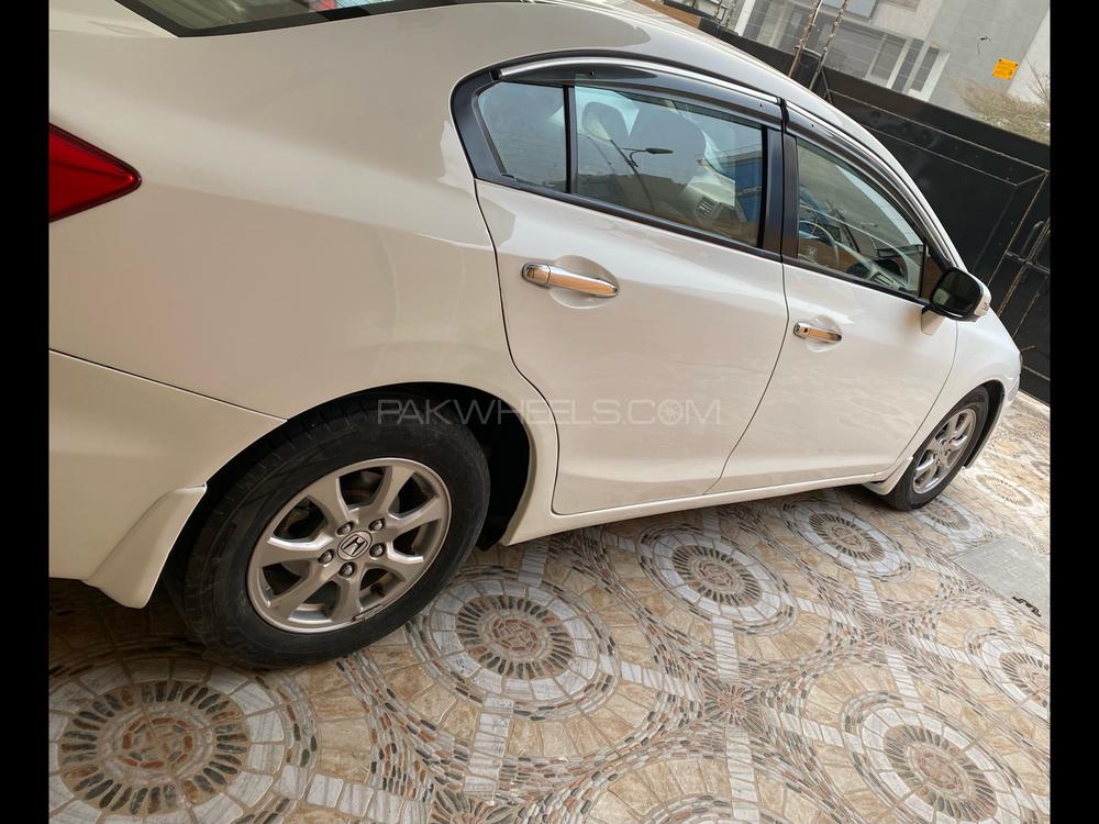 Honda Civic 2015 for Sale in Lahore Honda Civic 2015 for Sale in Lahore Image-3