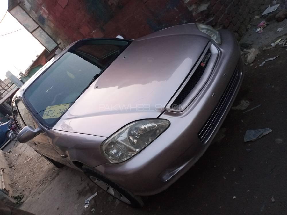 Honda Civic 2000 for Sale in Abbottabad Honda Civic 2000 for Sale in Abbottabad Image-7