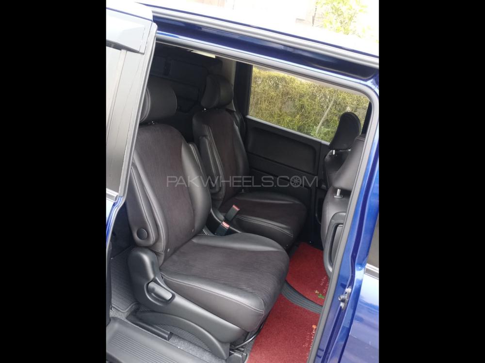 ہونڈا فریڈ 2011 for Sale in لاہور ہونڈا فریڈ 2011 for Sale in لاہور Image-11