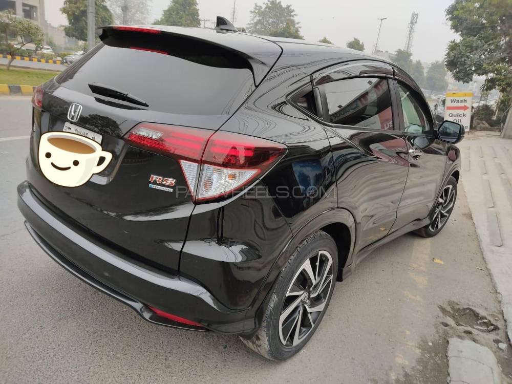 Honda Vezel 2017 for Sale in Lahore Honda Vezel 2017 for Sale in Lahore Image-2