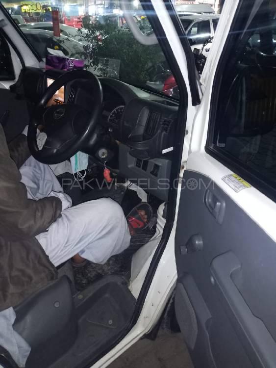 نسان کلپر 2011 for Sale in گجرانوالہ نسان کلپر 2011 for Sale in گجرانوالہ Image-4