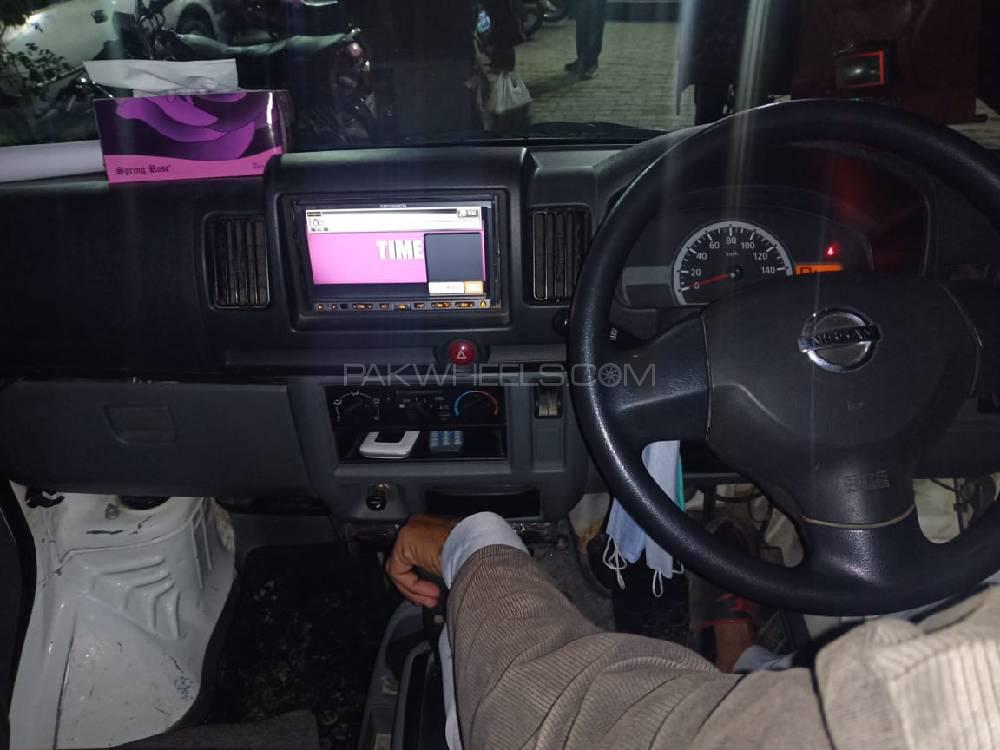 نسان کلپر 2011 for Sale in گجرانوالہ نسان کلپر 2011 for Sale in گجرانوالہ Image-5
