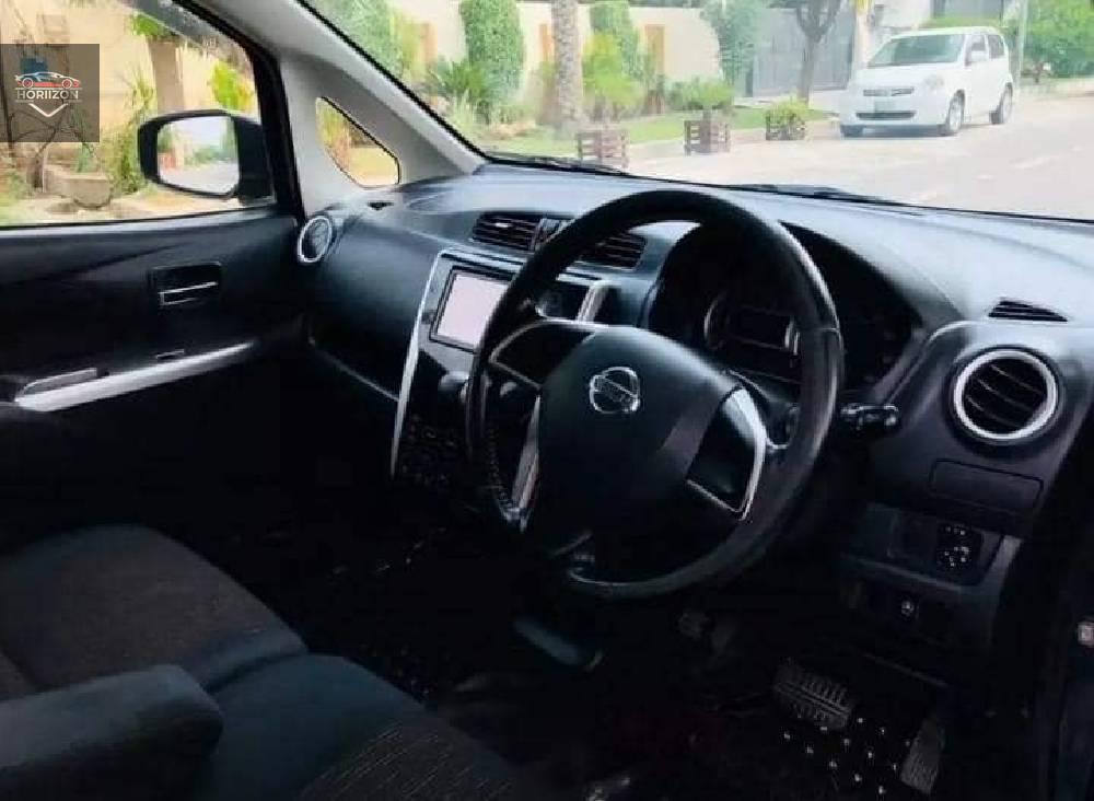 نسان ڈیز 2013 for Sale in سیالکوٹ نسان ڈیز 2013 for Sale in سیالکوٹ Image-5