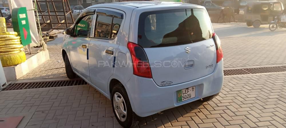 Suzuki Alto 2012 for Sale in Rawalpindi Suzuki Alto 2012 for Sale in Rawalpindi Image-2