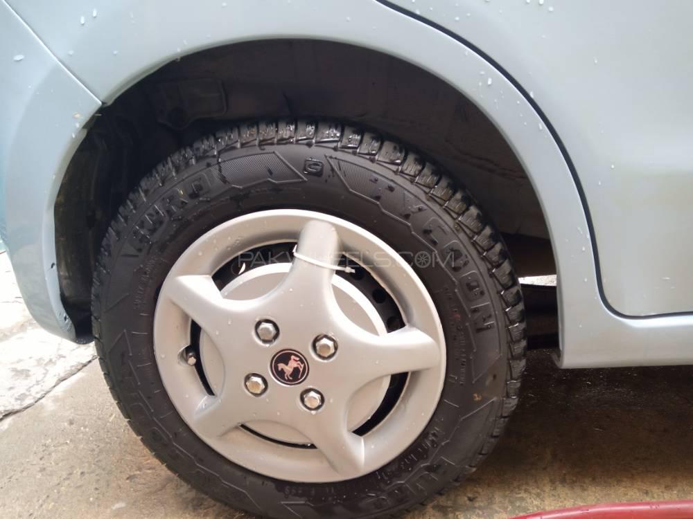 Suzuki Alto 2012 for Sale in Rawalpindi Suzuki Alto 2012 for Sale in Rawalpindi Image-7