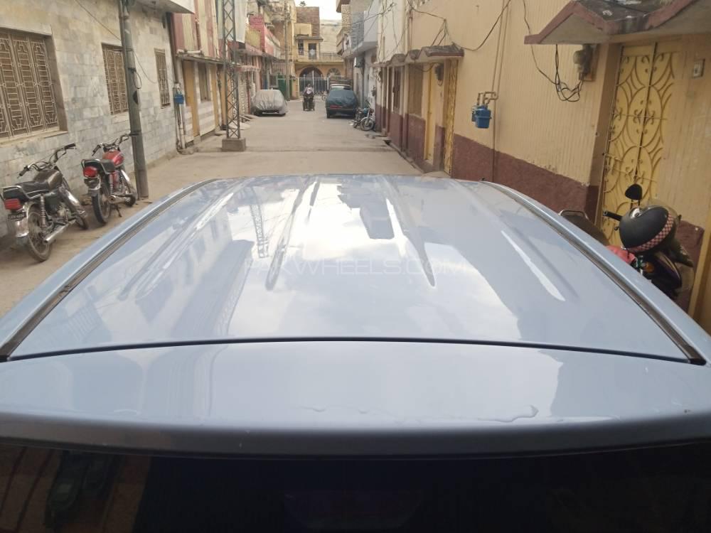 Suzuki Alto 2012 for Sale in Rawalpindi Suzuki Alto 2012 for Sale in Rawalpindi Image-11