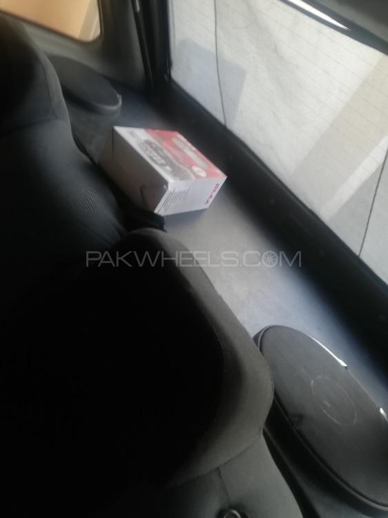 Suzuki Cultus 2006 for Sale in Rawalpindi Suzuki Cultus 2006 for Sale in Rawalpindi Image-8