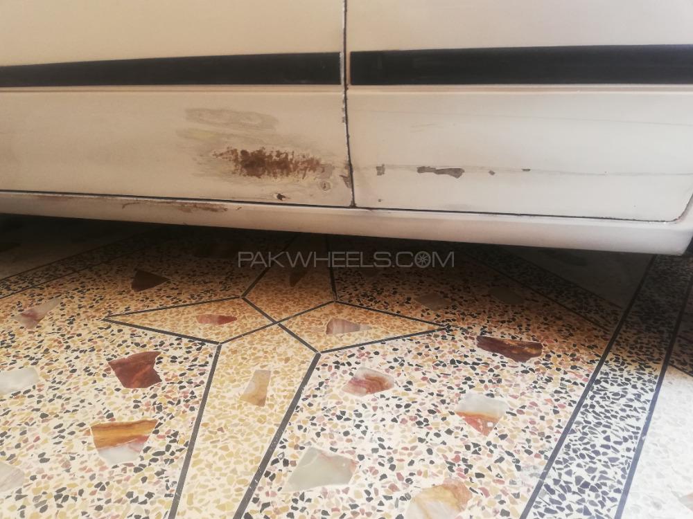 Suzuki Cultus 2006 for Sale in Rawalpindi Suzuki Cultus 2006 for Sale in Rawalpindi Image-16