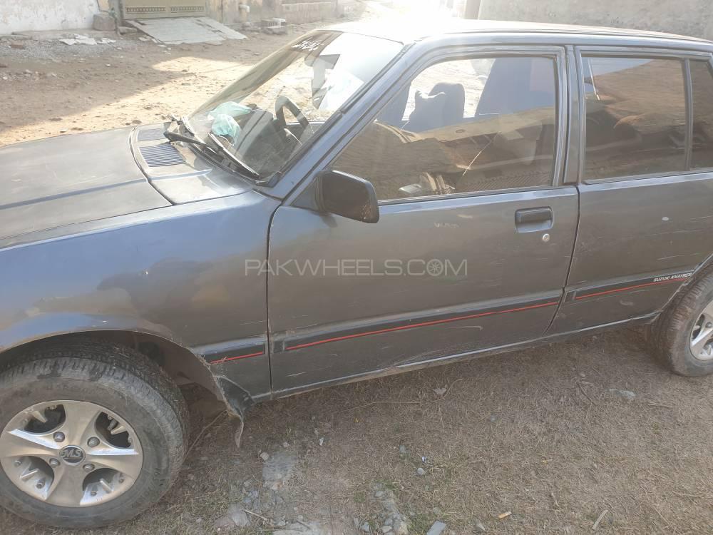 Suzuki Khyber 1999 for Sale in Rawalpindi Image-1