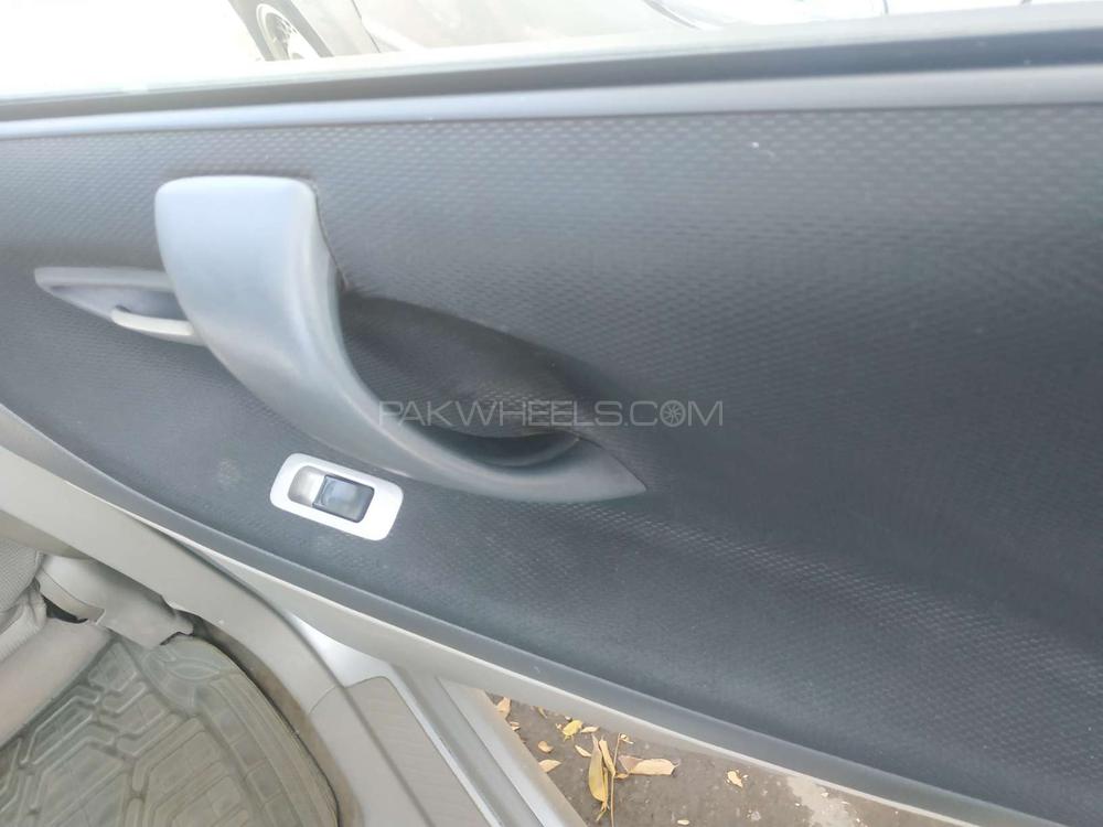 سوزوکی لیانا 2006 for Sale in اسلام آباد سوزوکی لیانا 2006 for Sale in اسلام آباد Image-11