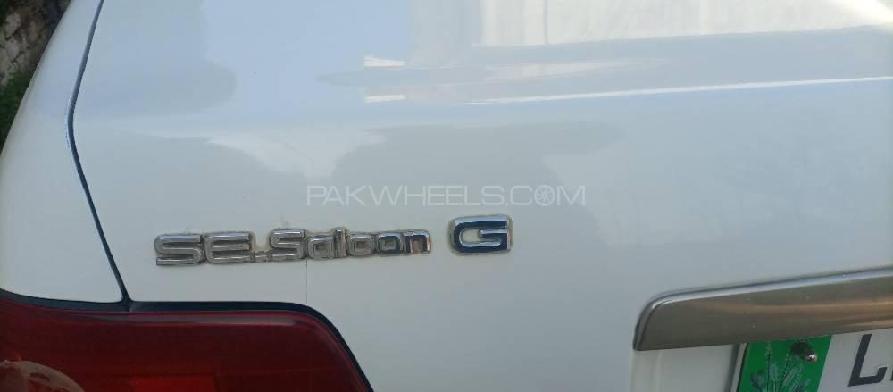 Toyota Corolla 1997 for Sale in Charsadda Toyota Corolla 1997 for Sale in Charsadda Image-15