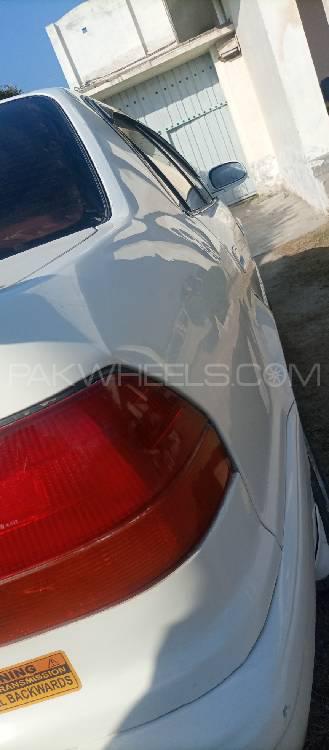 Toyota Corolla 1997 for Sale in Charsadda Toyota Corolla 1997 for Sale in Charsadda Image-7