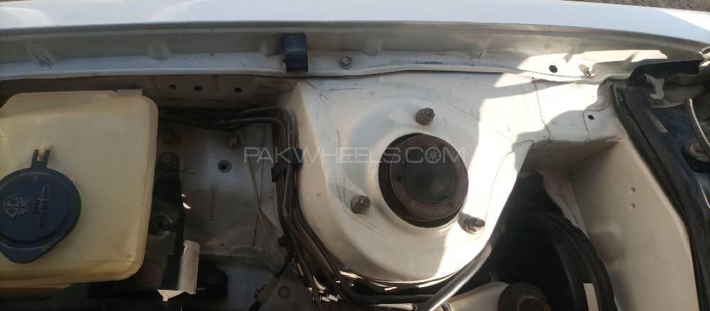 Toyota Corolla 1997 for Sale in Charsadda Toyota Corolla 1997 for Sale in Charsadda Image-11