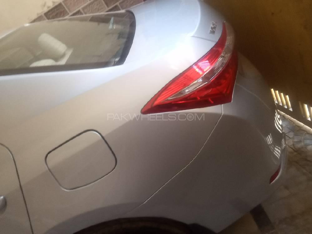 Toyota Corolla 2016 for Sale in Rawalpindi Toyota Corolla 2016 for Sale in Rawalpindi Image-10