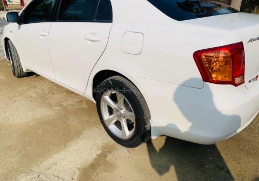 ٹویوٹا کرولا ایکسیو 2007 for Sale in اٹک ٹویوٹا کرولا ایکسیو 2007 for Sale in اٹک Image-5