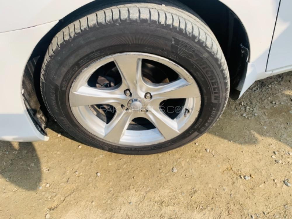 ٹویوٹا کرولا ایکسیو 2007 for Sale in اٹک ٹویوٹا کرولا ایکسیو 2007 for Sale in اٹک Image-9