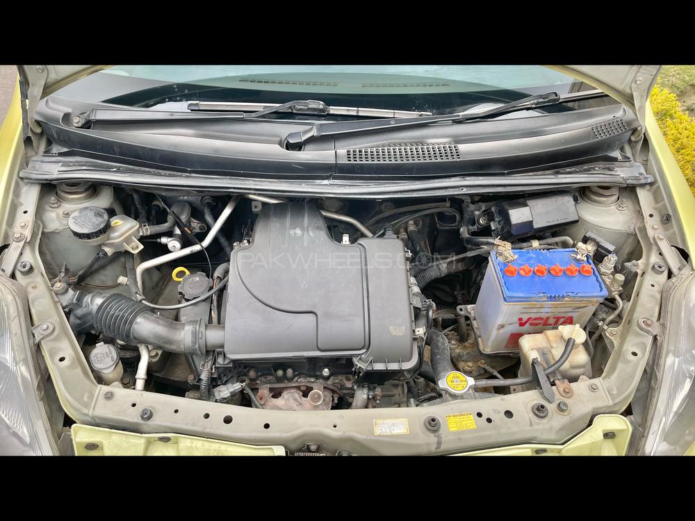 Toyota Passo 2009 for Sale in Lahore Toyota Passo 2009 for Sale in Lahore Image-5