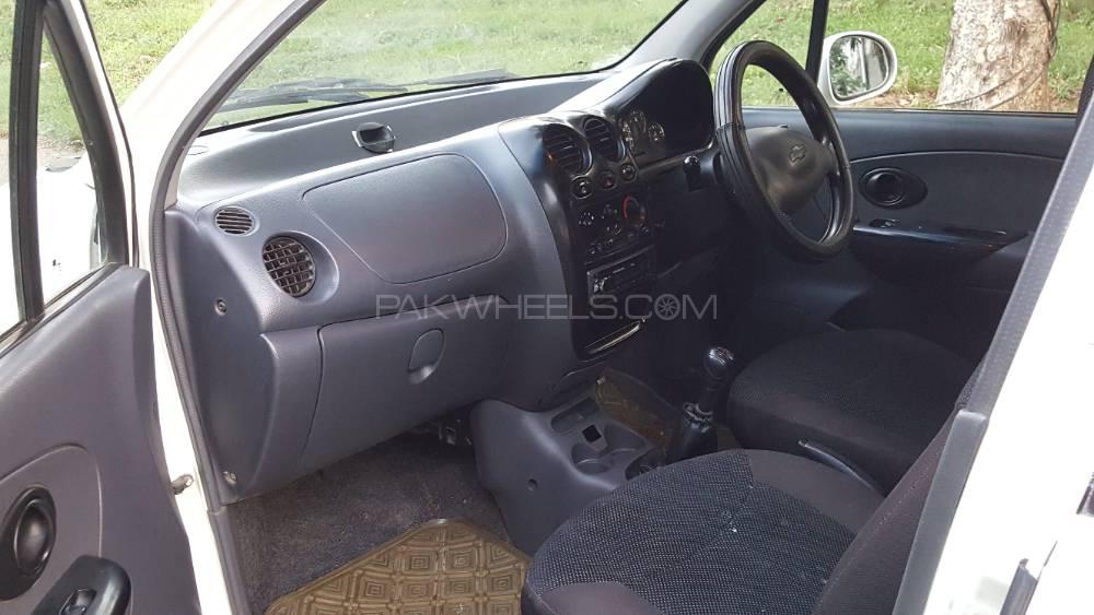 Chevrolet Joy 2006 for Sale in Islamabad Chevrolet Joy 2006 for Sale in Islamabad Image-7